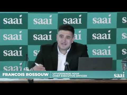 SAAI - Launch of Landclaim.org