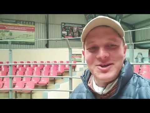 Boran Production Auction 2020 Interview with Simeon Hurwitz