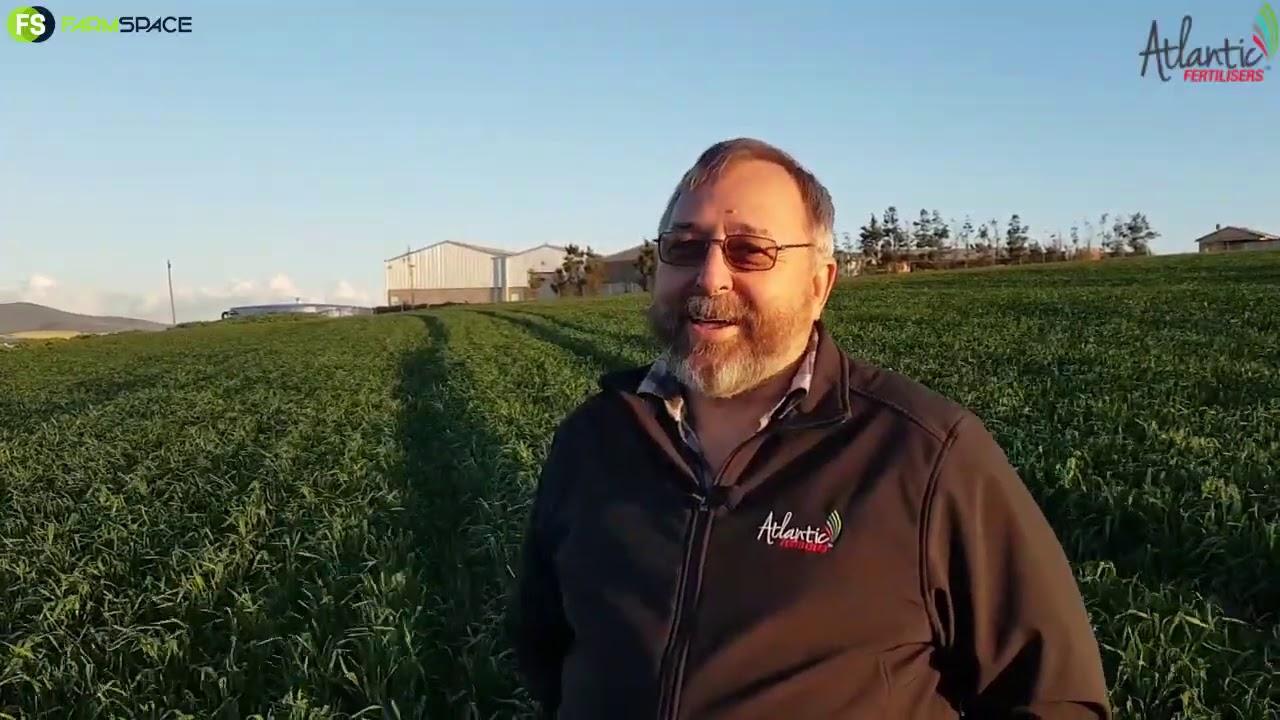 Atlantic Fertilisers Agri - Swartland Koring Bemesting 2