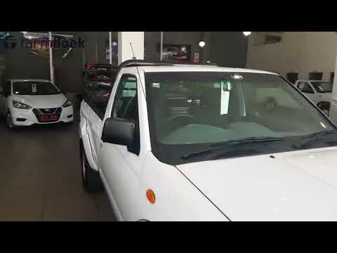 Morgan Nissan - Special offer on the NP300