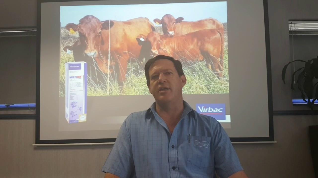Spoormineraal Aanvulling op Suipkallers. Hoekom? - Virbac