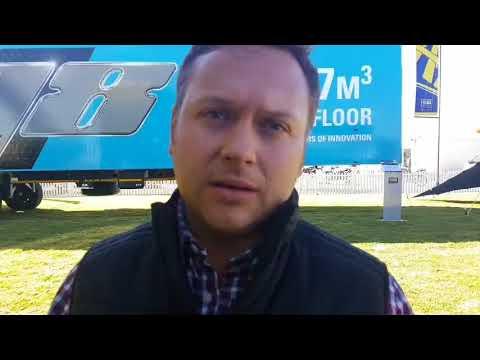Kyk 'n bietjie hierdie oulike raksisteem wat jy op 'n Totliner kan sit.