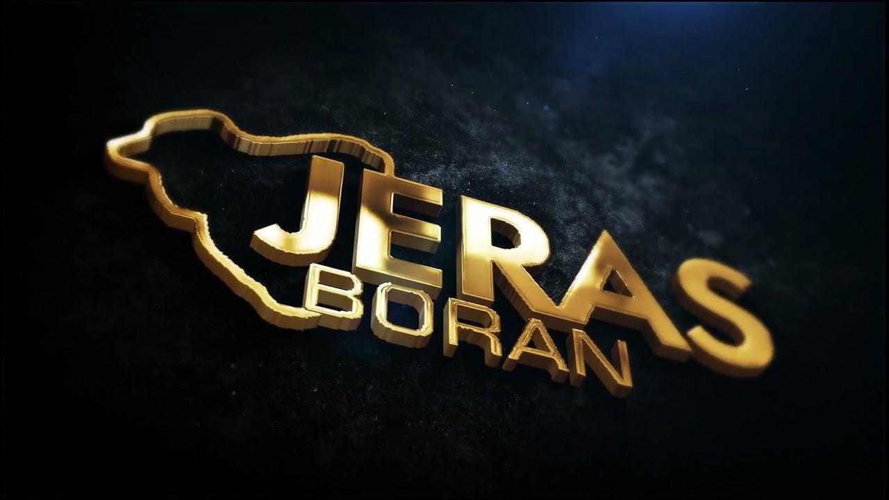 Jeras Alliance Boran Auction WJ 13 47
