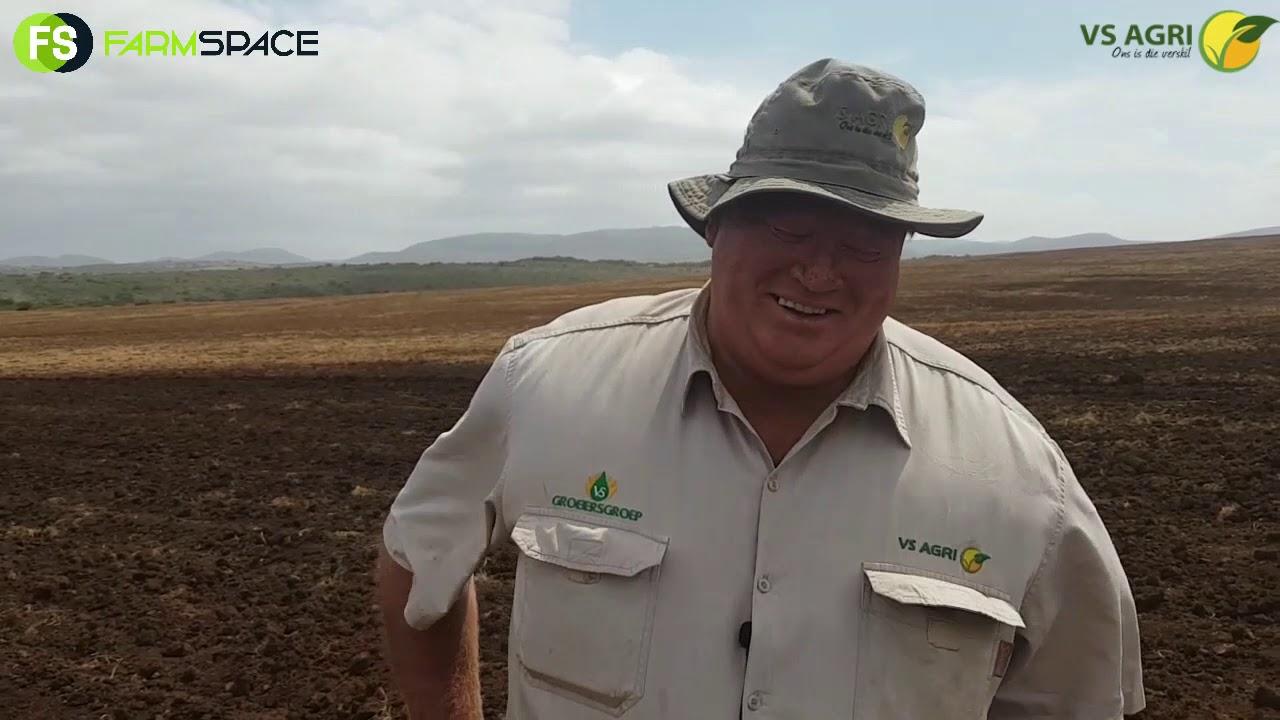 VS Agri - Hein oor Progas
