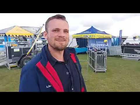 Kom kyk bietjie na Datamars Livestock Africa se innoverende produkte hier op Nampo Kapp / Cape 2024.