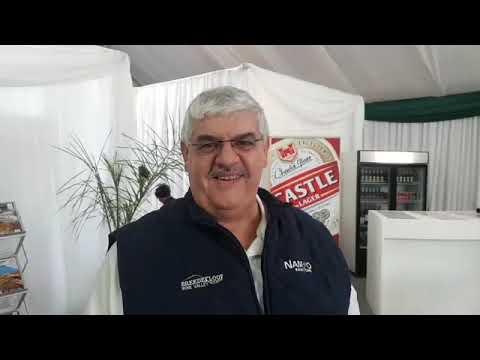 Here we go! - Nampo Cape 2019.