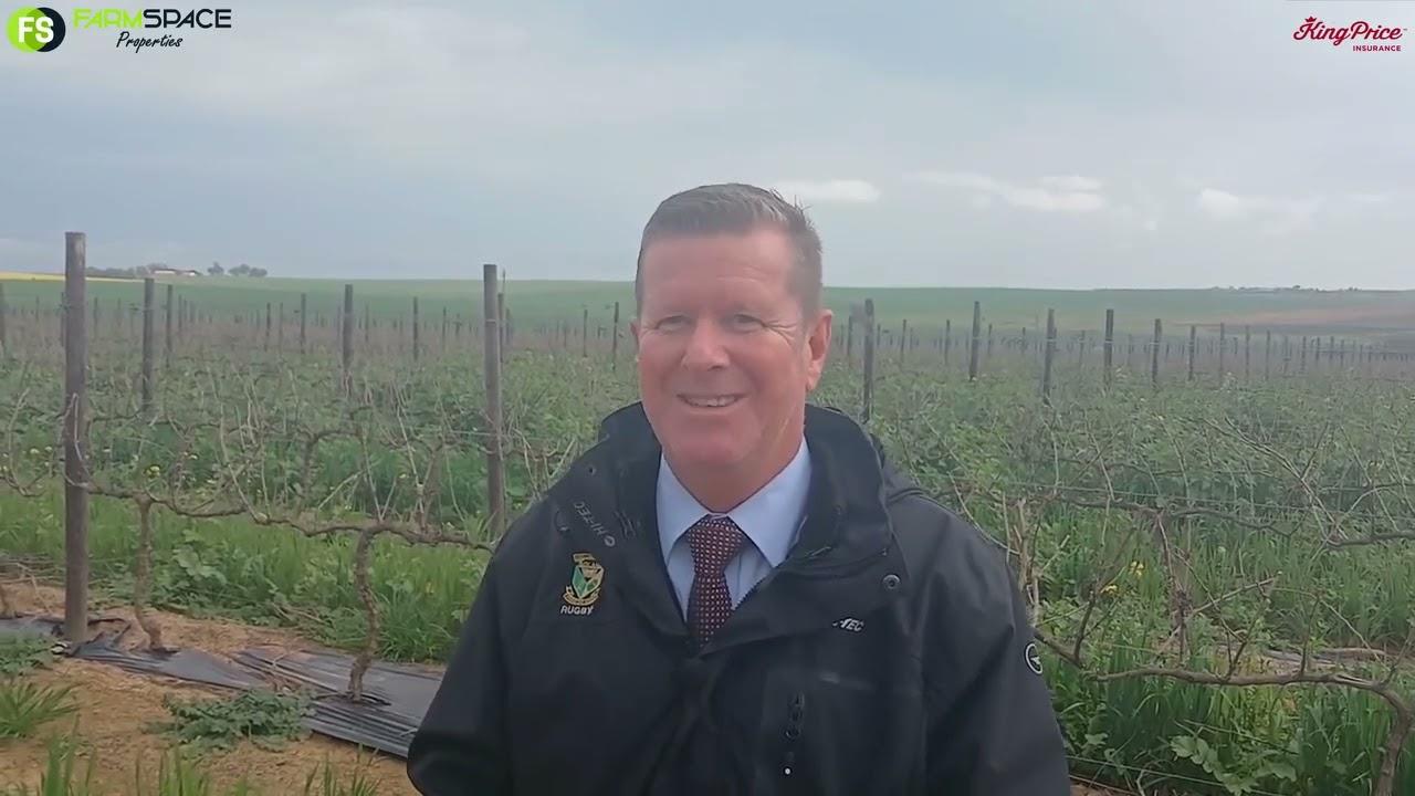 'n Vinnige oorsig van Hoër Landbouskool Boland