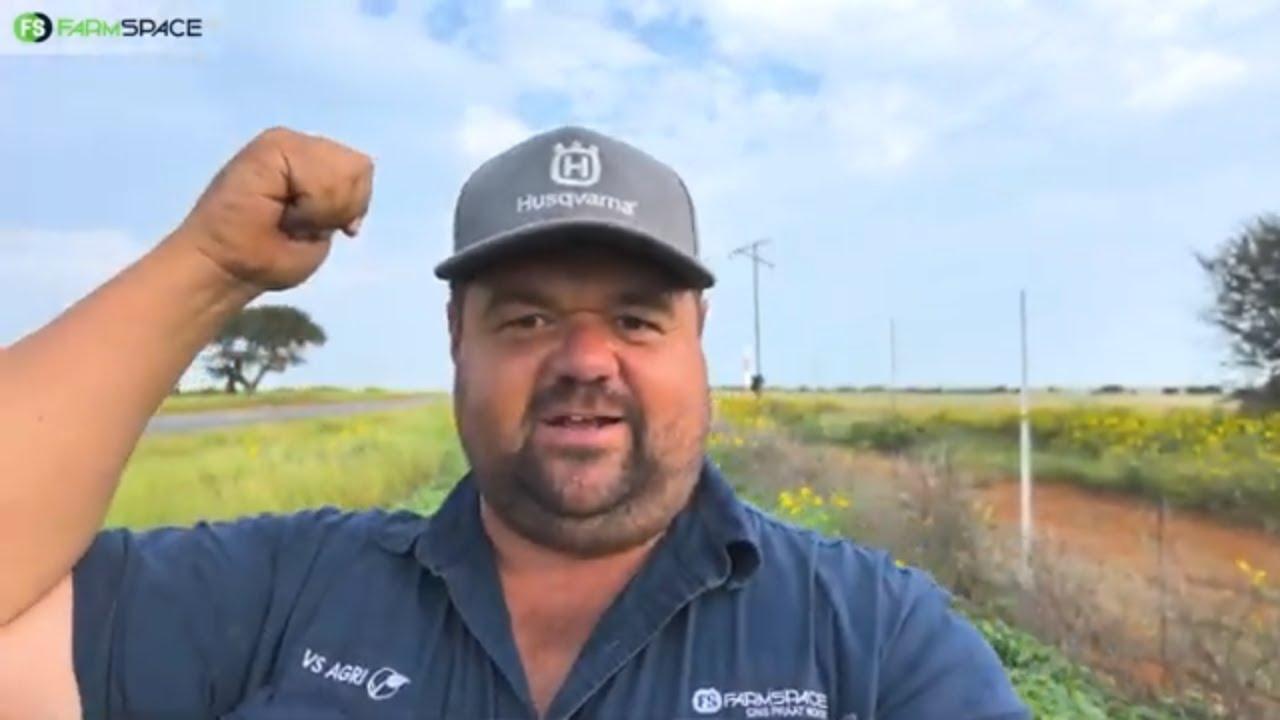 Ons hou weer 'n Pro Tour, die keer in Noord-Wes. Het jy al jou kaartjie gekoop?