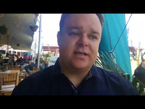 Hoe maak jy as jy in Afrika wil besigheid doen?