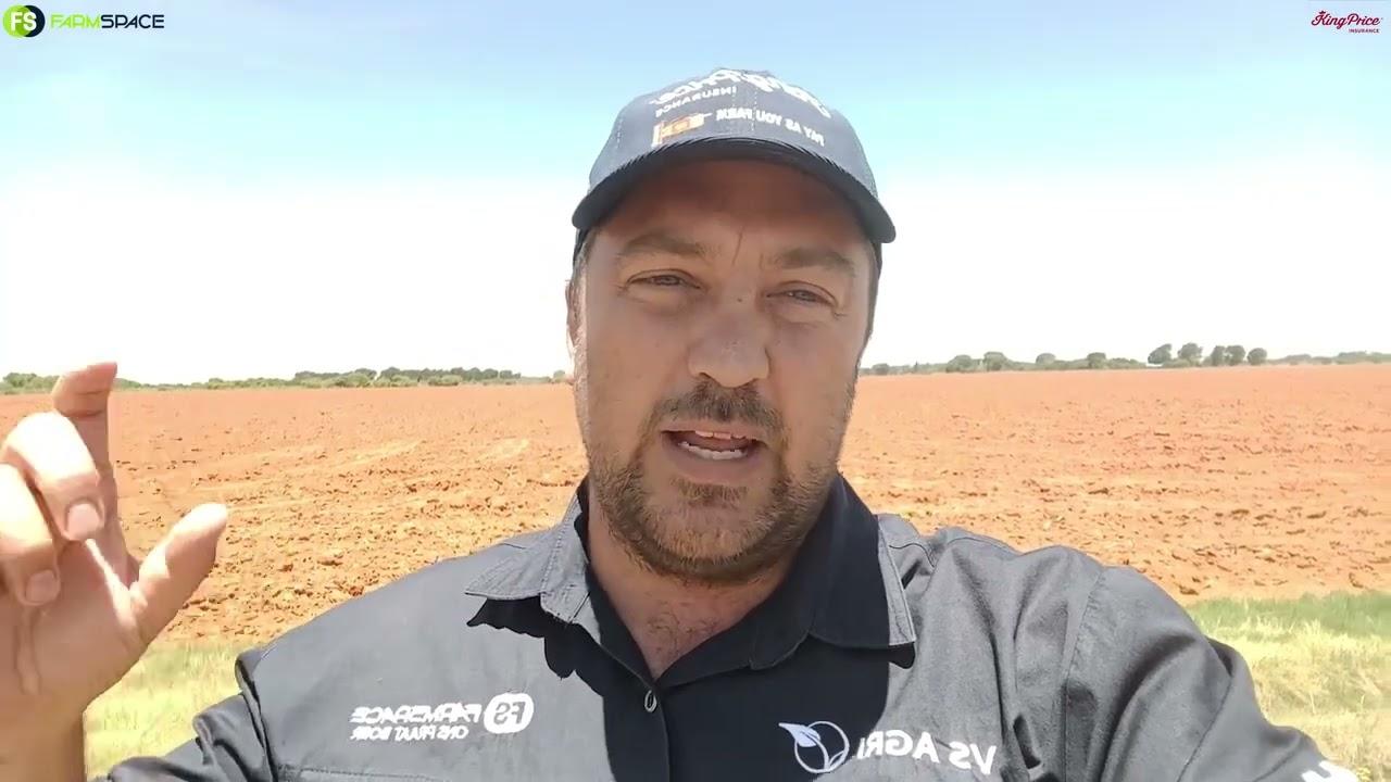 Pay As You Farm - Hoe maak jy met sleep implemente?