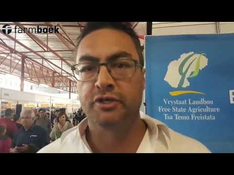Vrystaat Landbou/Free State Agriculture het 'n nuwe inisiatief genaamd Vriende van Landbou.