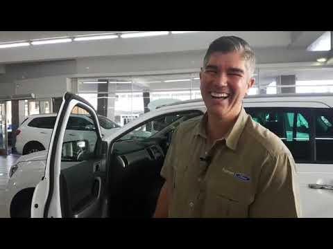 Virtual Ford Dealer
