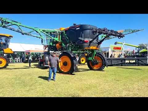 Stara Southern Africa by NAMPO 2023
