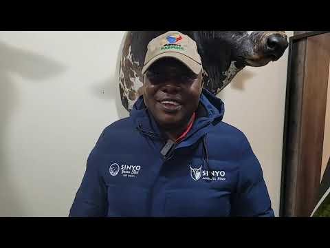 Collins from Senyo Boran stud is now the new record holder for the most expensive cow.