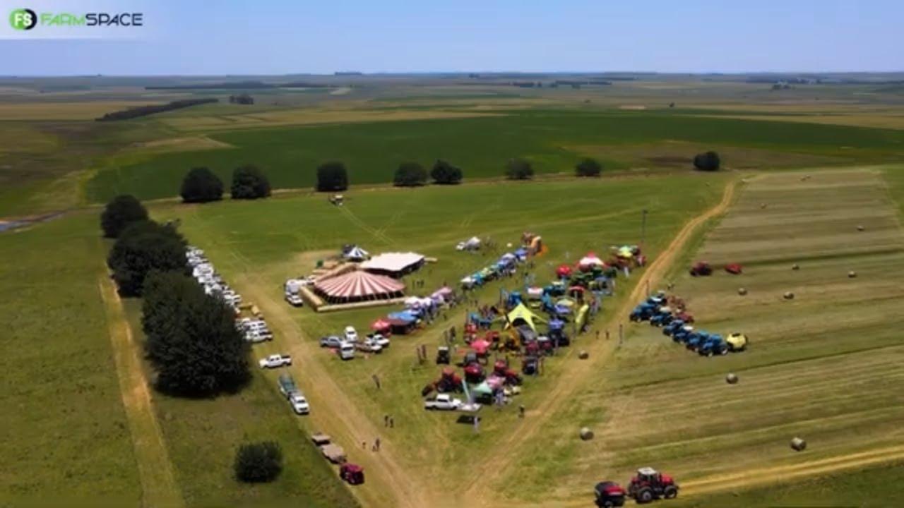 Kyk saam terug op al die hoogtepunte van die Ermelo-Oos Hooidag 2025!