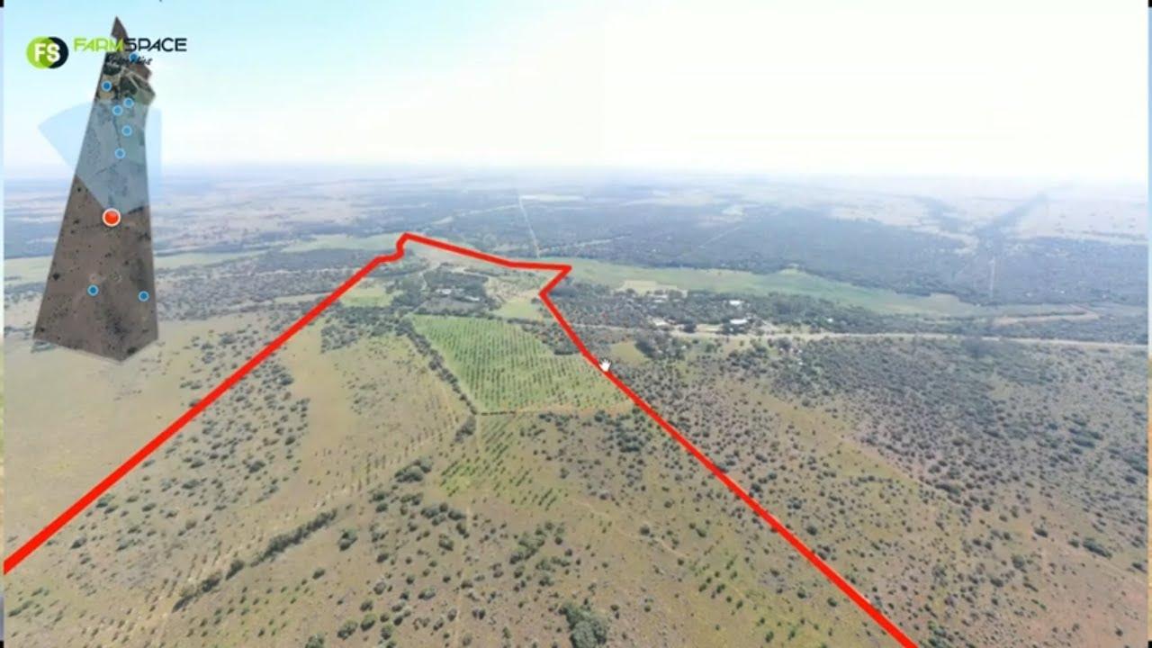 FarmSpace Properties - jou antwooord met plaas bemarking.