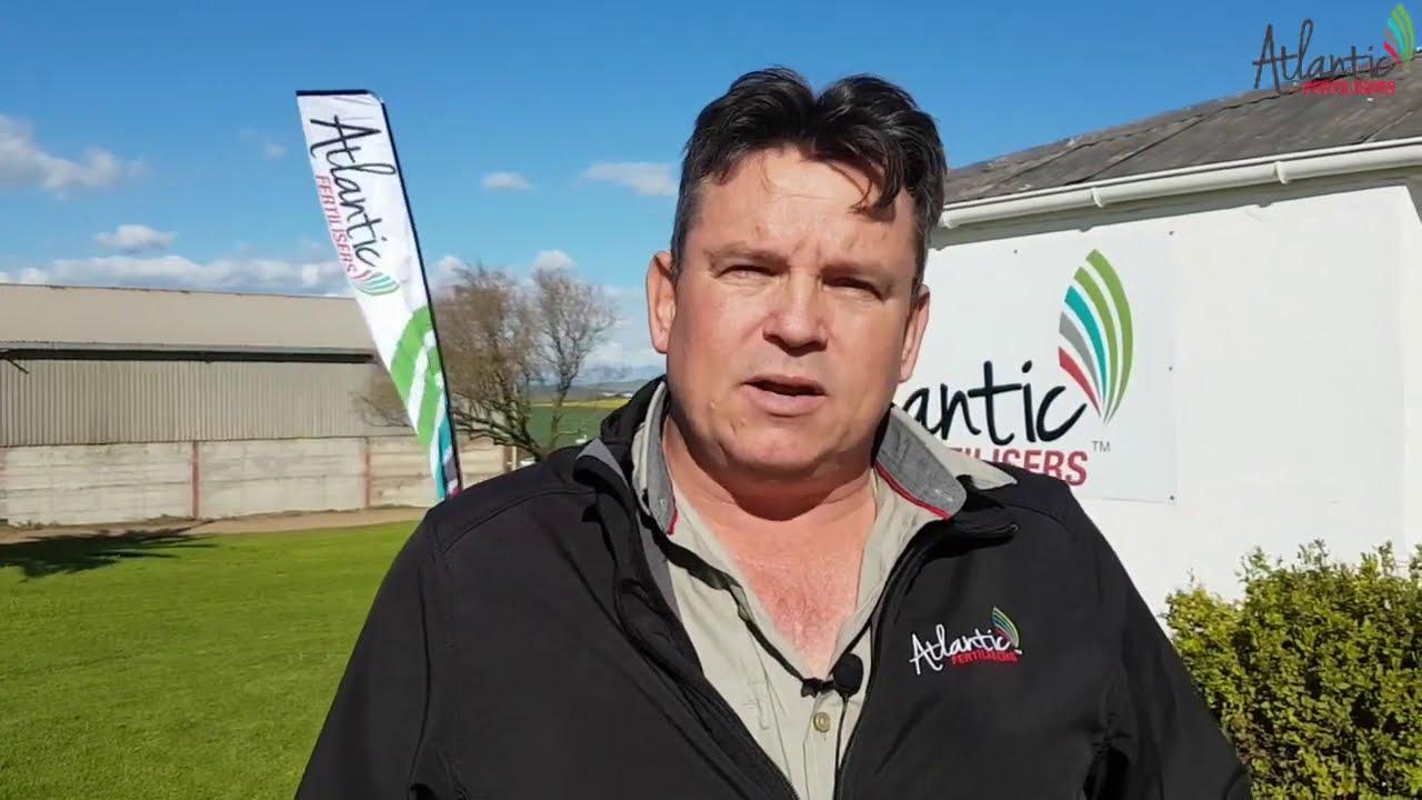 Atlantic Fertilisers Agri - Bio Ganic Organiese Kunsmis
