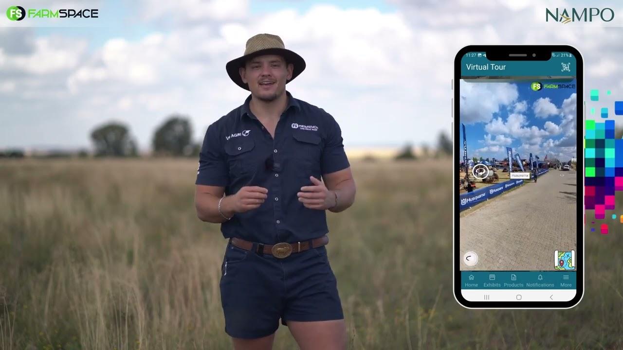 Nampo 2024 se Virtuele Toer is nou beskikbaar.