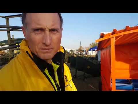 Tal-Tec - Watter produkte is hier vie die Veeboere?!