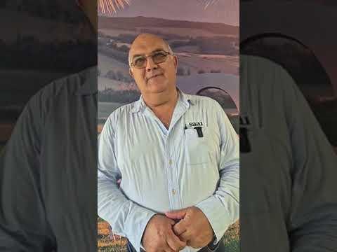 Ons praat met Theo de Jager, voorsitter van die direksie van Saai