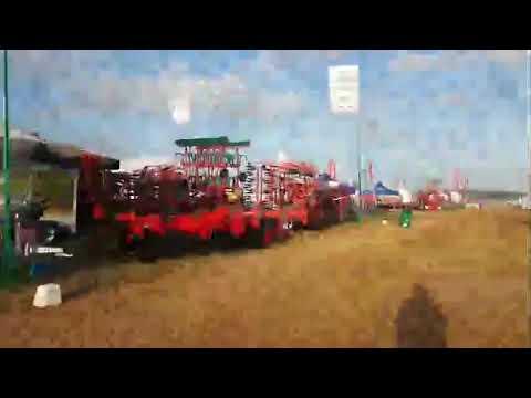 Day 1 of Nampo Cape 2019 - What are you missing?