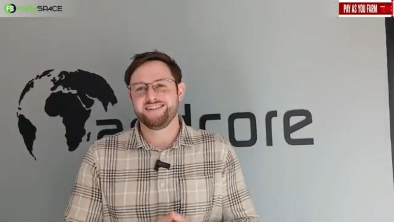Watter waarde kan Andcore Group vir hulle kliente bied?