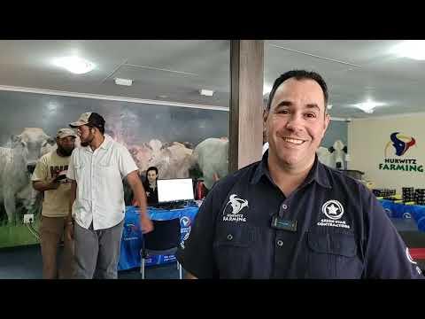 Hurwitz Farming Summer Sale 2022 - Simeon Hurwitz