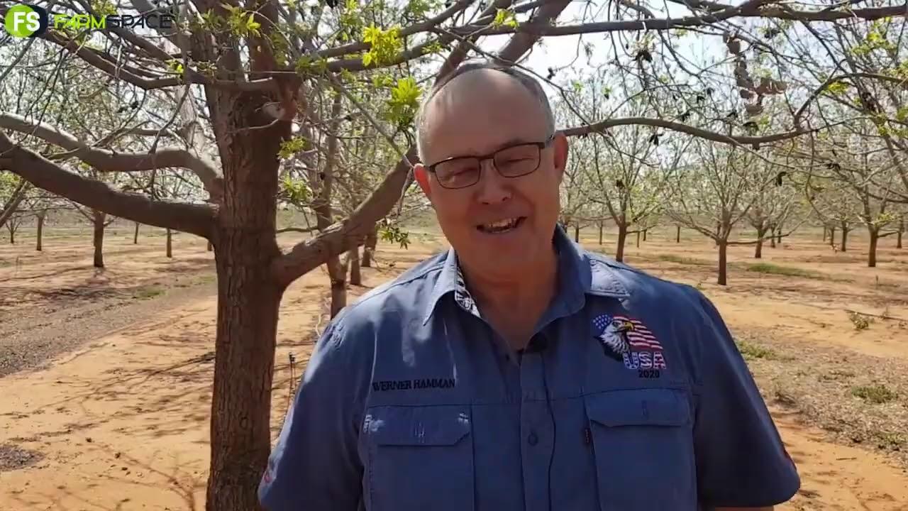 Vaalharts Agri Boeredag - 7 Oktober 2020