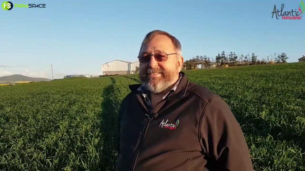 Atlantic Fertilisers Agri - Swartland Koring Bemesting 1