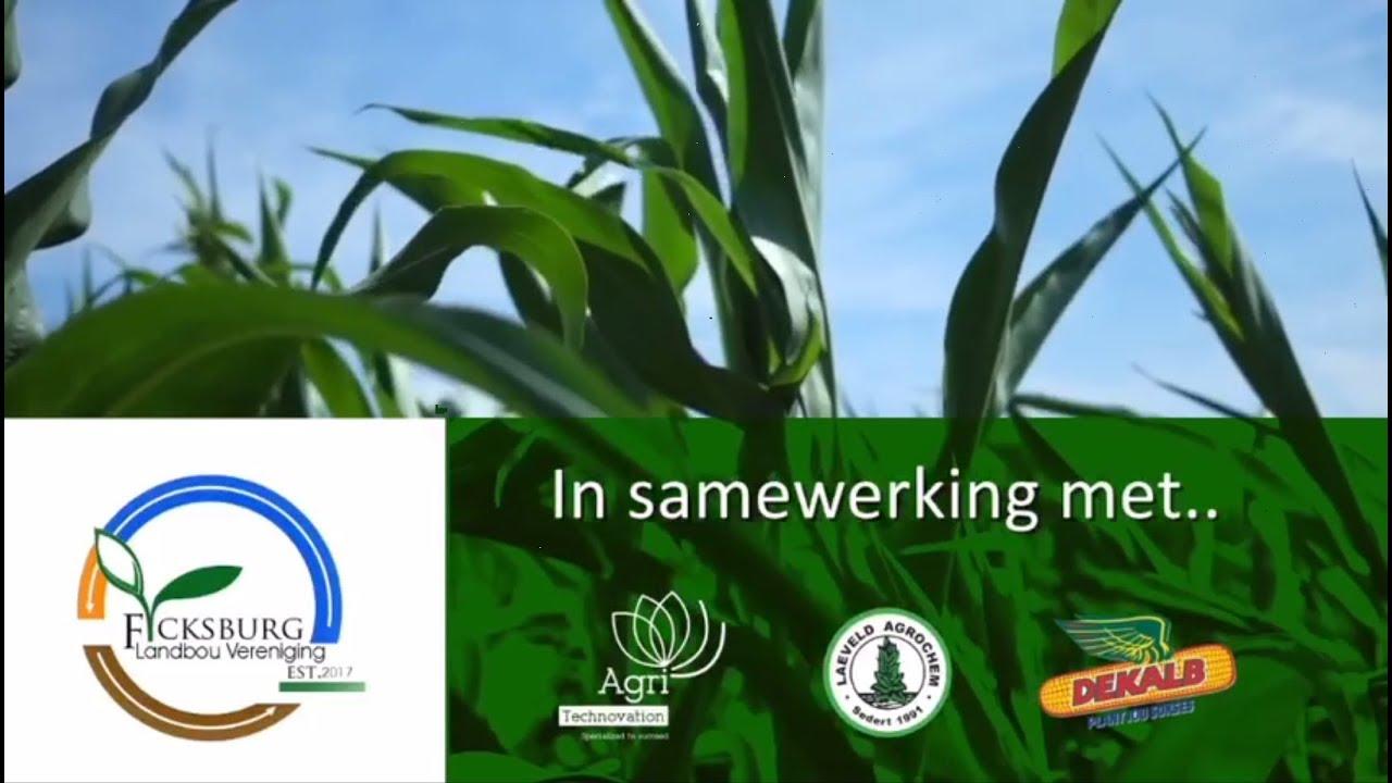 Presiese Boeredag 2019 - Aangebied deur Ficksburg Landbou Vereniging