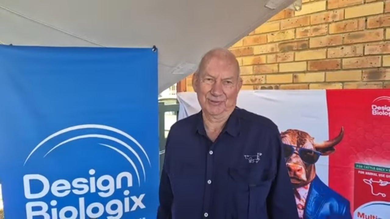 Wat is die beste manier om nou ekonomiese waarde terug te kry op jou plaas? - Nampo 2026