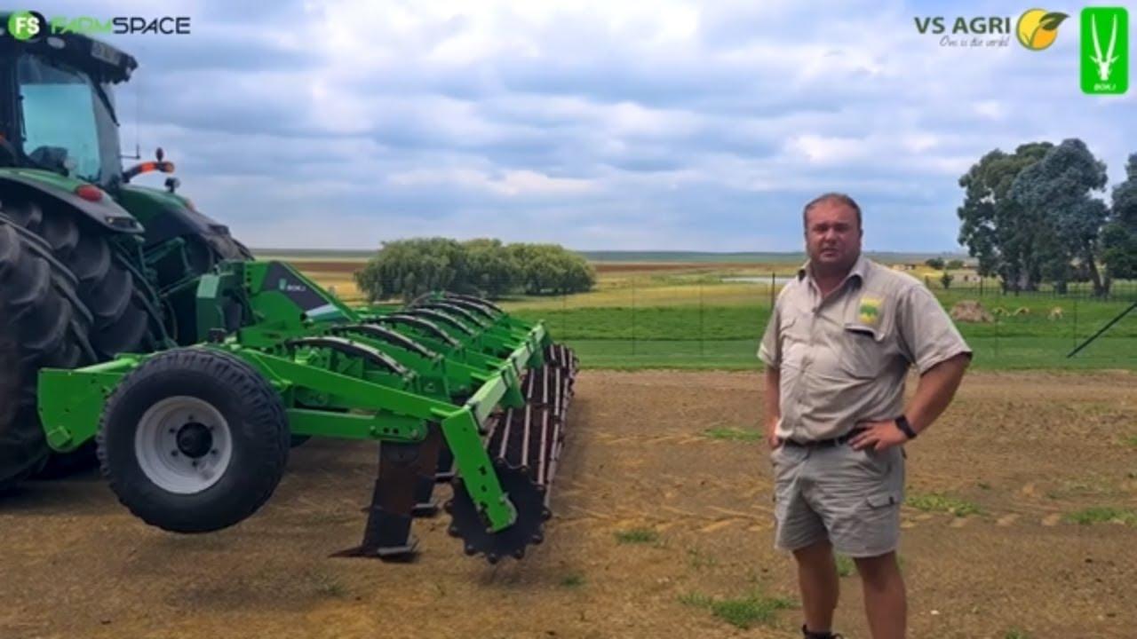 Wat is Carel du Preez se ervaring met Pro Gas? Hoe doen hulle dit en is dit moeite?