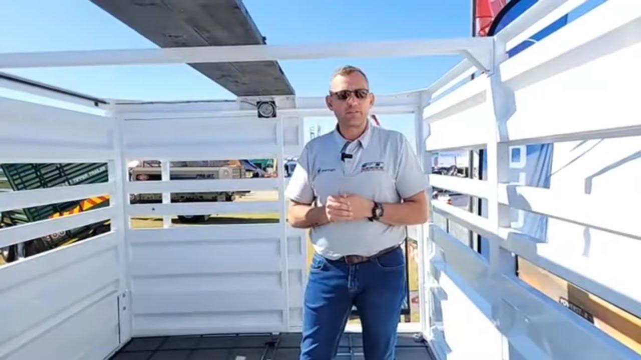 Everstar Industries op Nampo 2023
