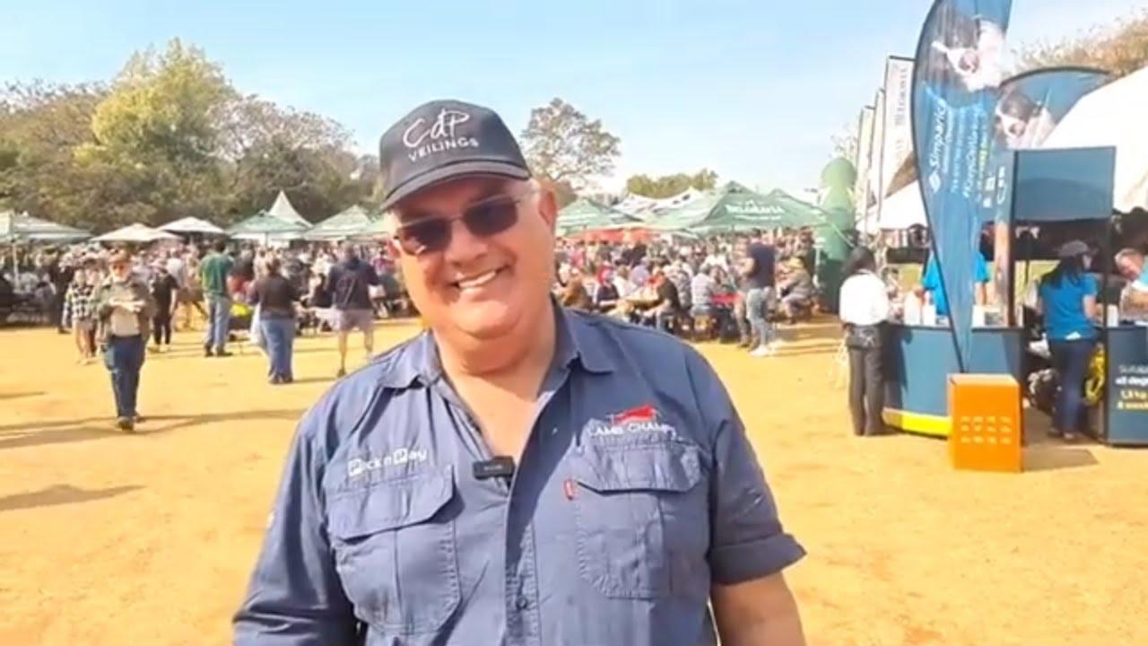Hoe voeg Lamb Champs 2024 waarde toe tot die familie boer?