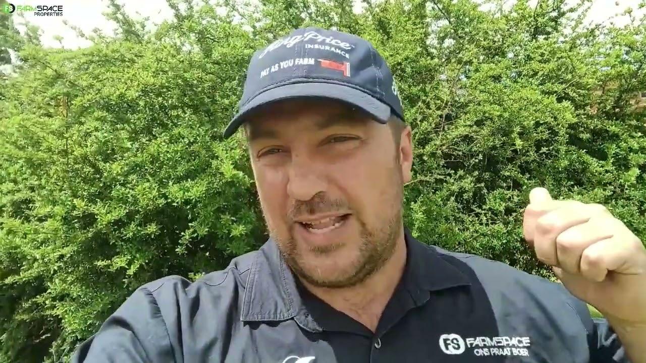 Hoe werk King Price se kort termyn produk, Pay As You Farm, vir hoë waarde seisoenale implemente?