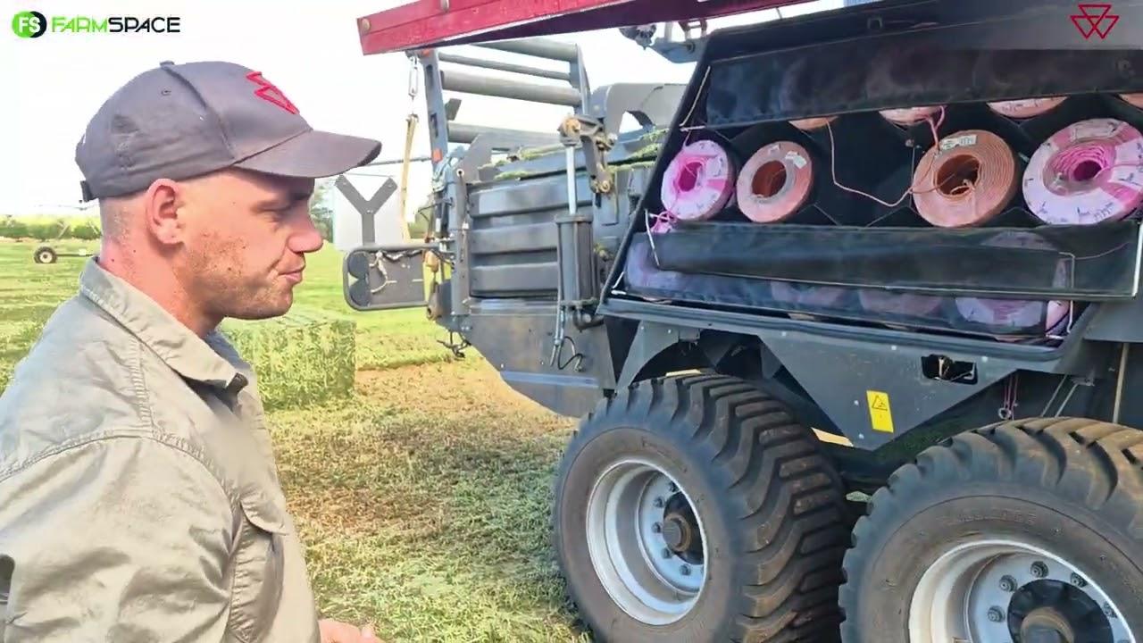 Die baal-enigiets-big-pack van Massey Ferguson!