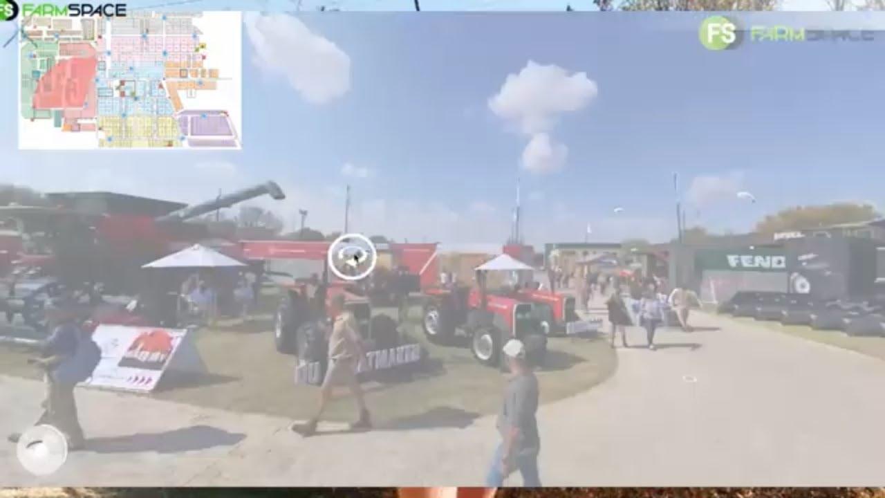 Verken die lewendige hart van Nampo vanuit die gemak van jou huis.