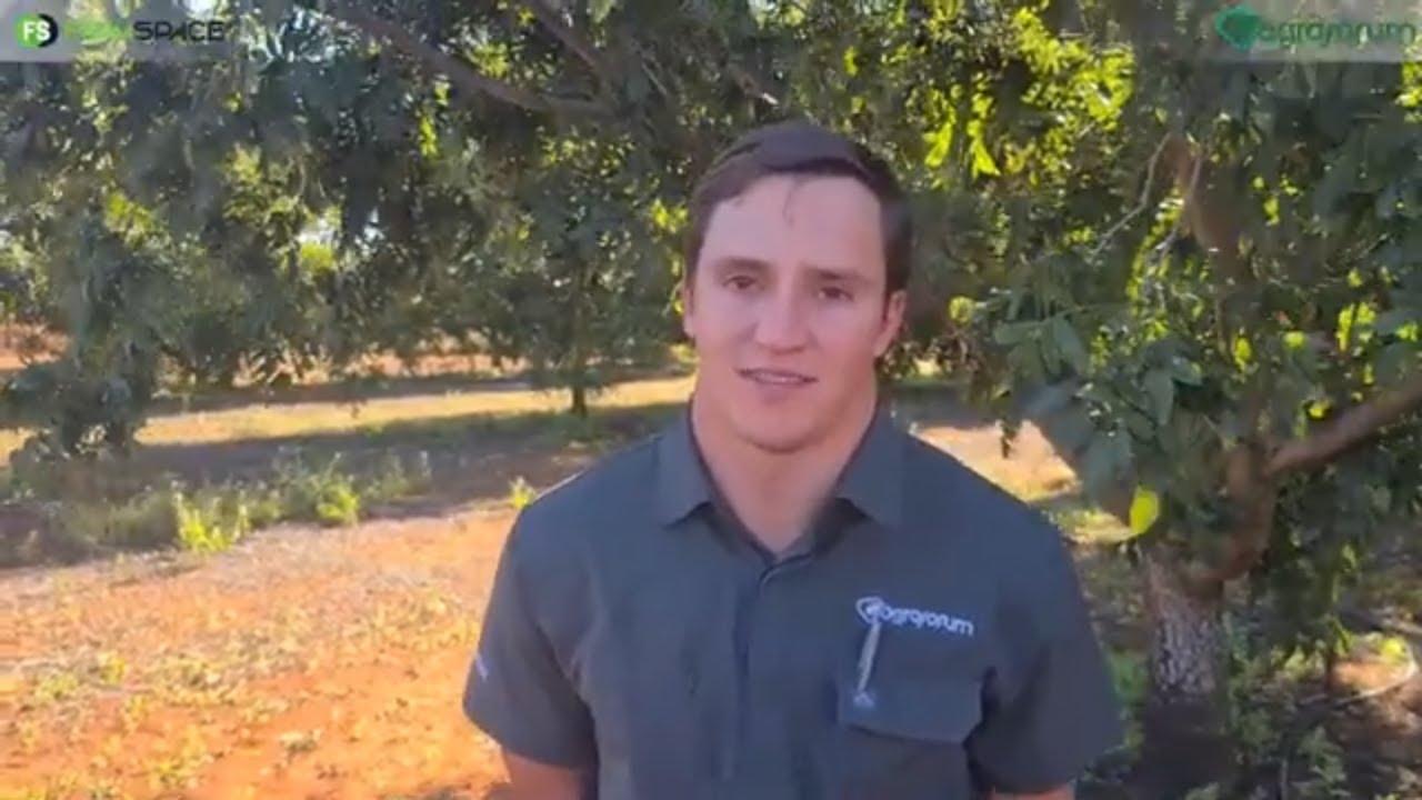 Wie is AgraForum en hoe sien hulle dinge? Jandre verduidelik.