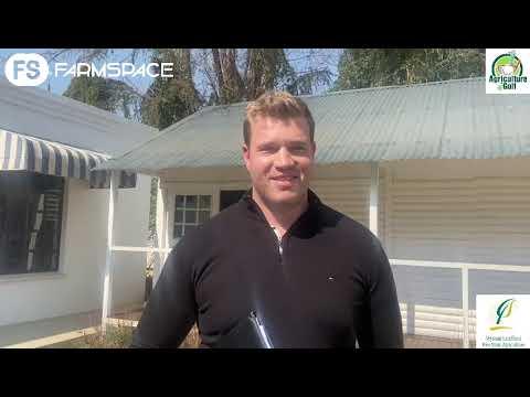 Ons gesels met die manne van Vrystaat Landbou oor hulle Gholfdag