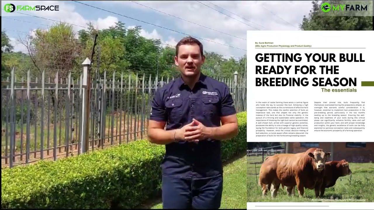 Die Nuwe MyFarm tydskrif is nou beskikbaar!