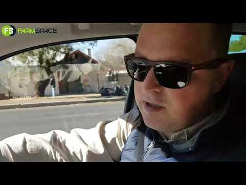 Virtual Ford Dealer - New Ford Everest Test Drive