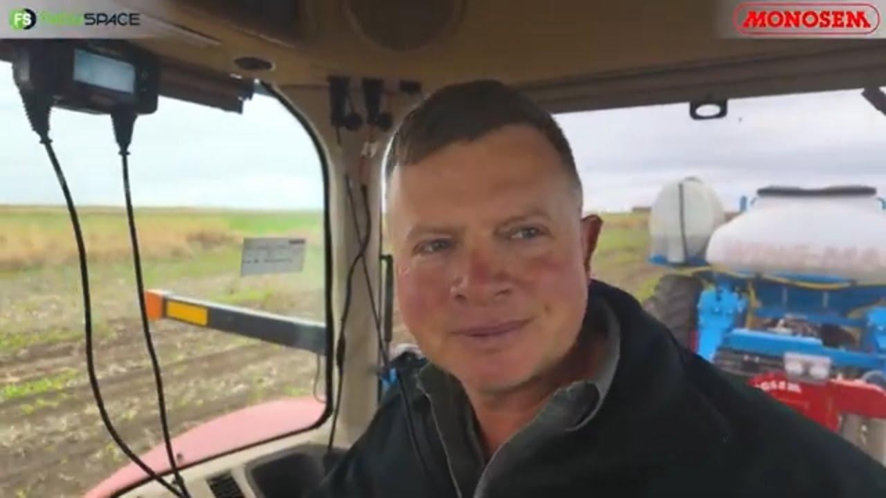 Hoekom het Gerhard Wing-Max gegaan? Hy vertel meer.
