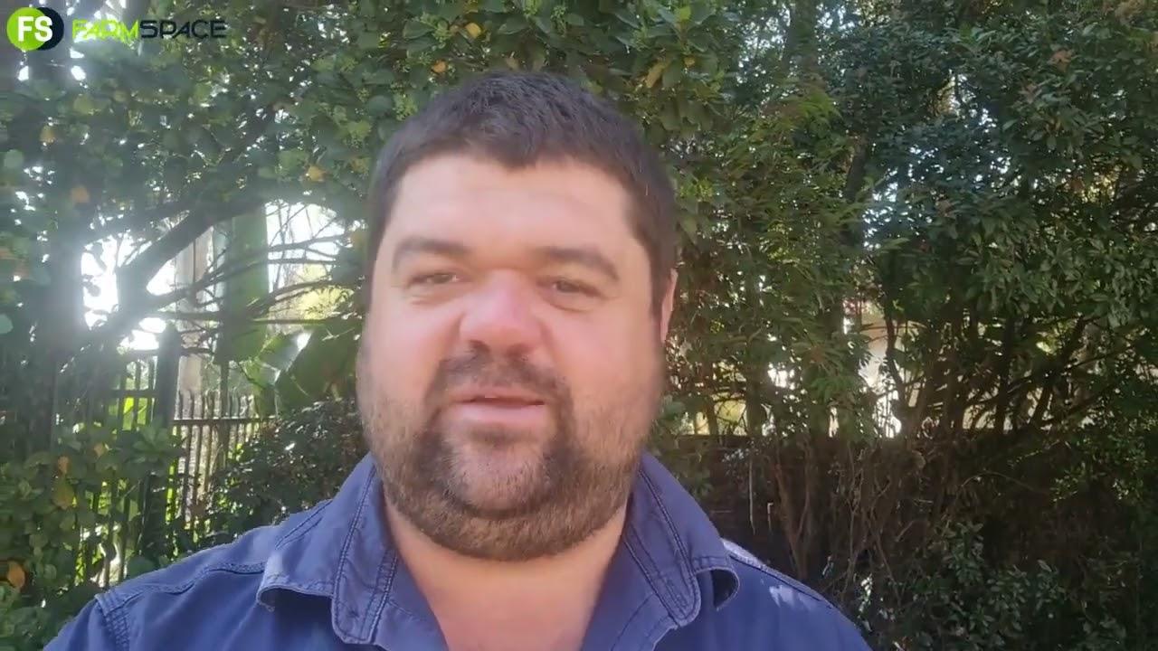 Laerskool Ottosdal Losgoedere Veiling saam met Casmar Landbou