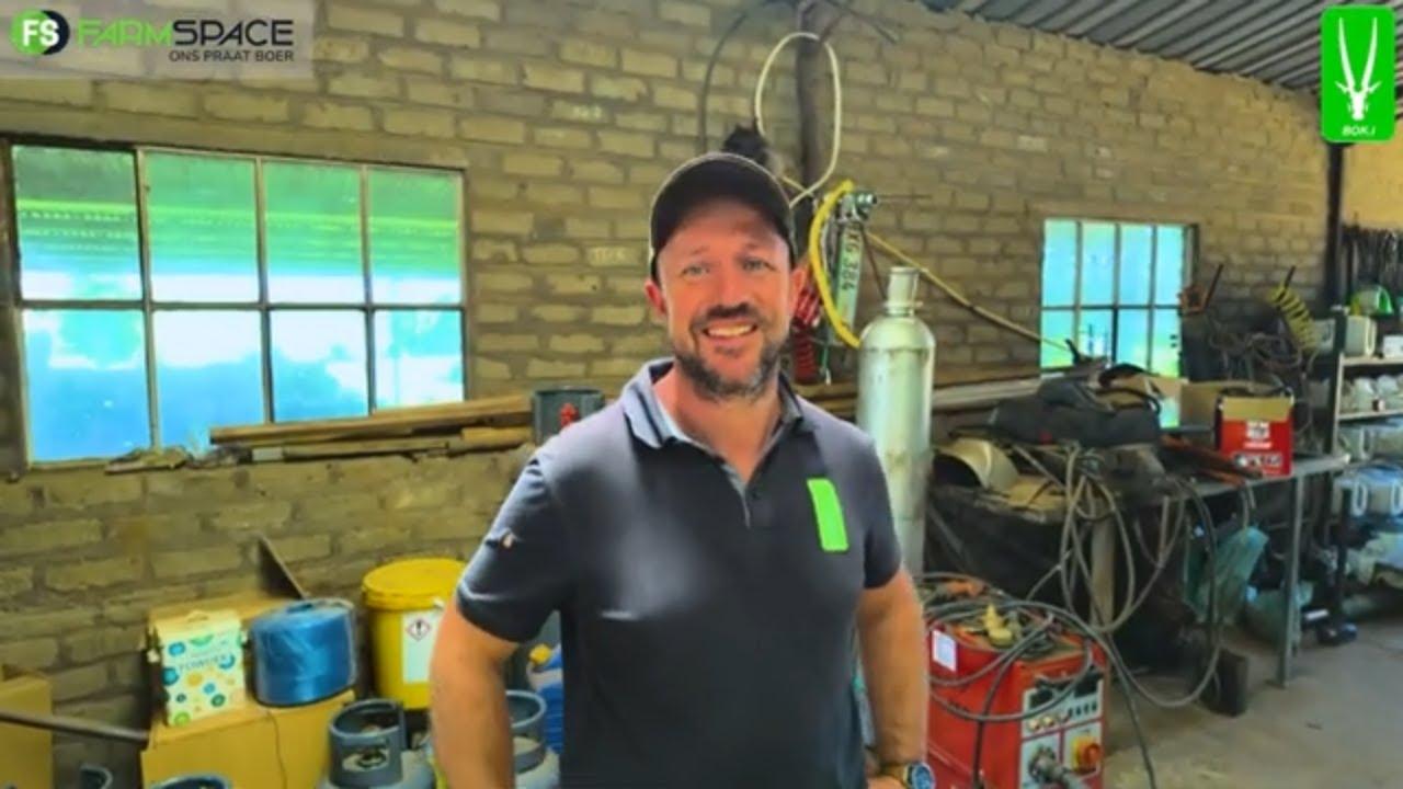 Hoe werk Bok.I Boer Maak 'n Plan, wat is dit en hoekom moet jy inskryf?