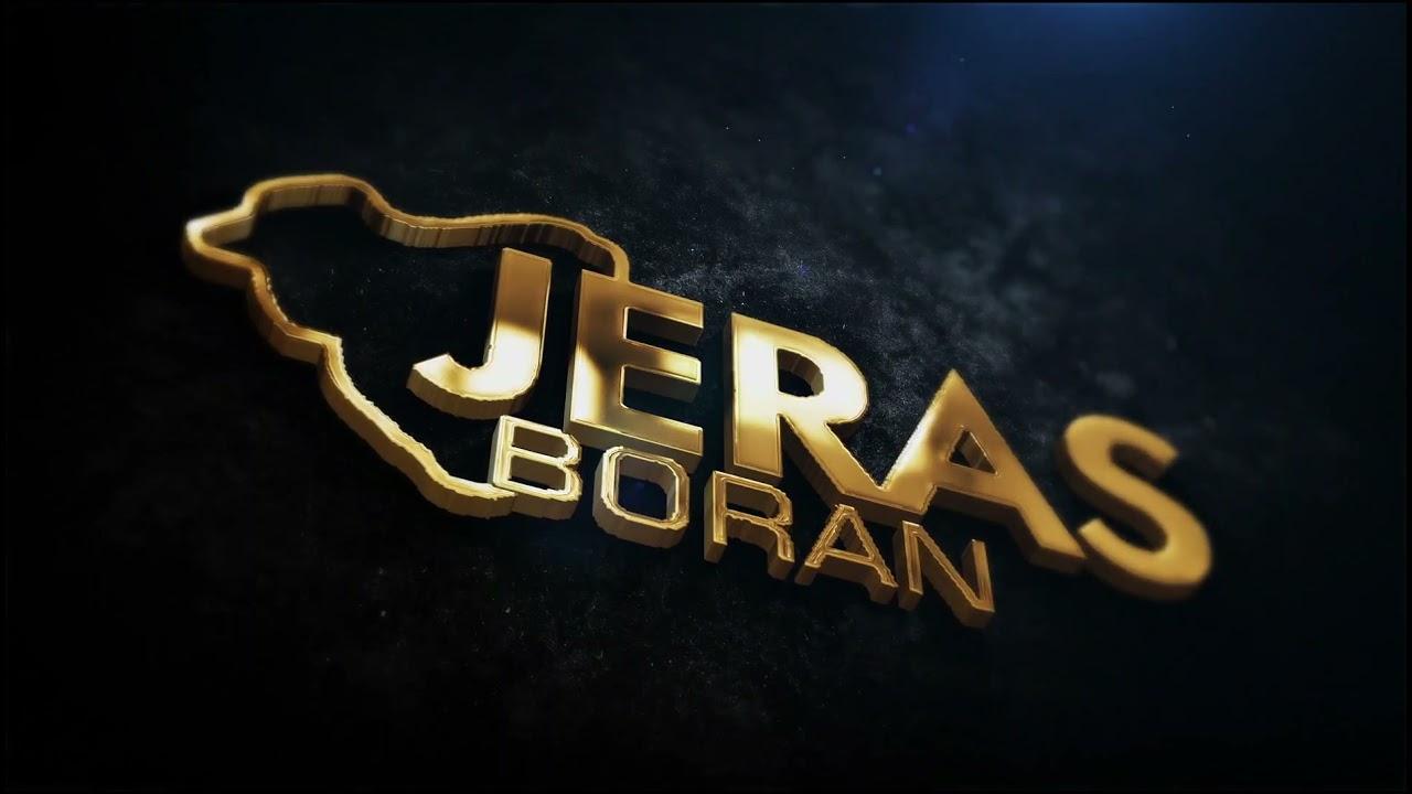 Jeras Alliance Boran Auction WJ 12 78