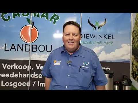 Nampo 2023 - Casmar Landbou 2