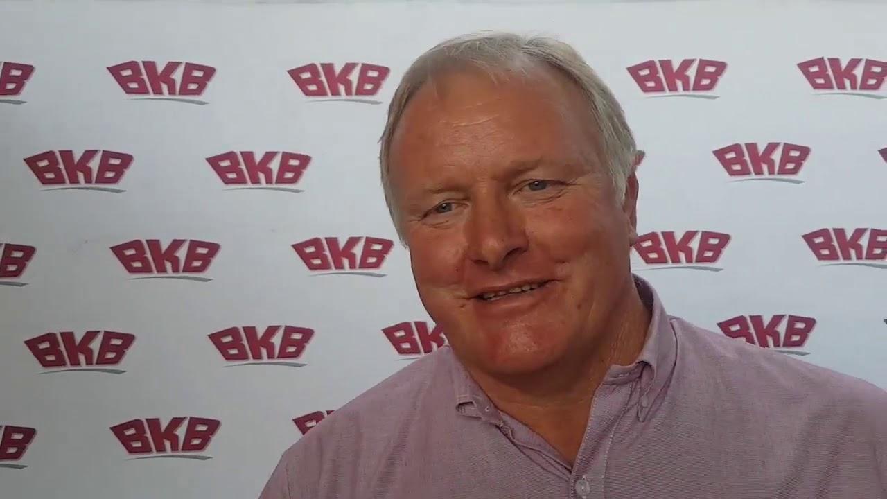 How does the wool business work? - ALFA Expo 2019