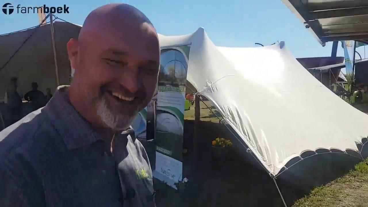 An excellent investment when it comes to fruit trees - Nampo Cape 2019