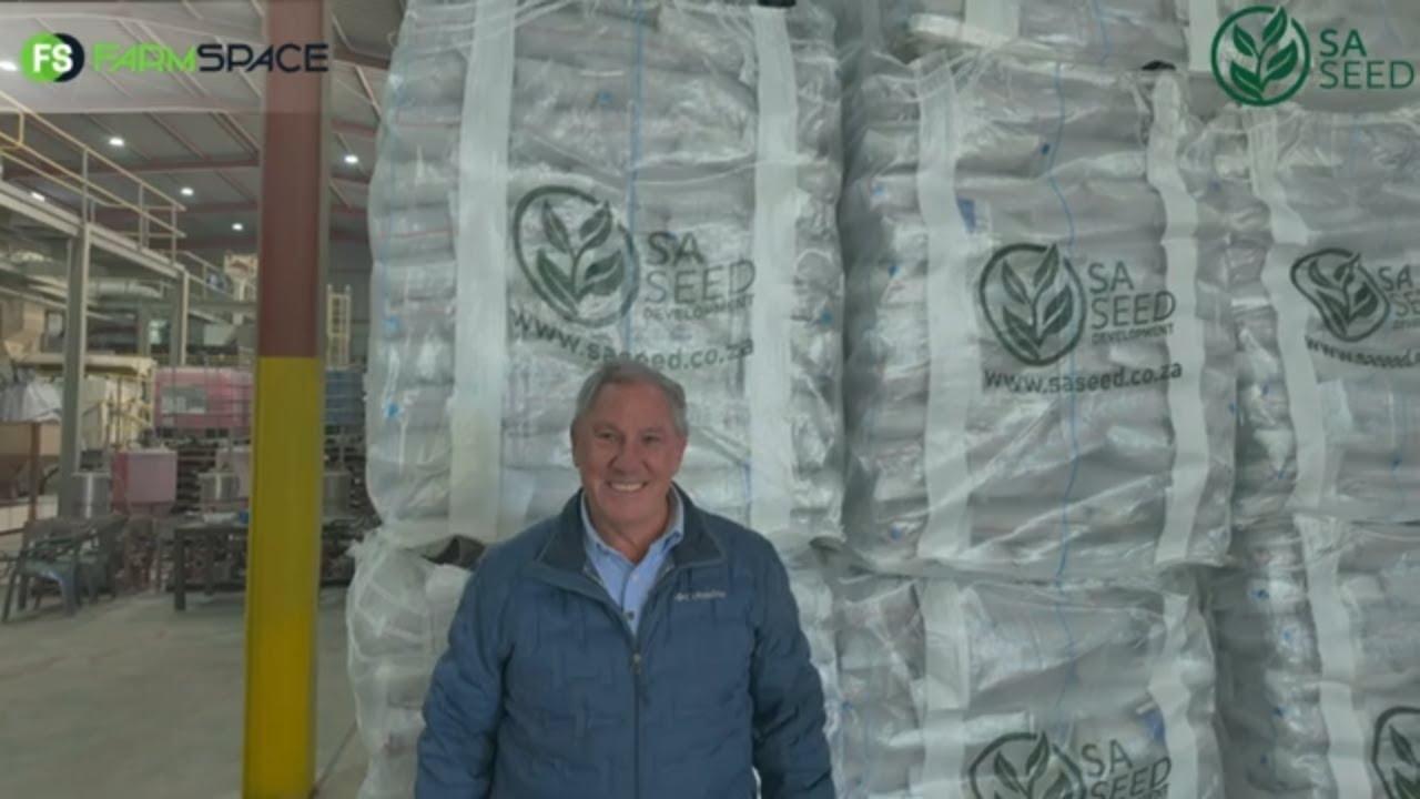 Plant jy koring die jaar en is opsoek na Pannar koringsaad? Hulle is nou beskikbaar by SA Seed