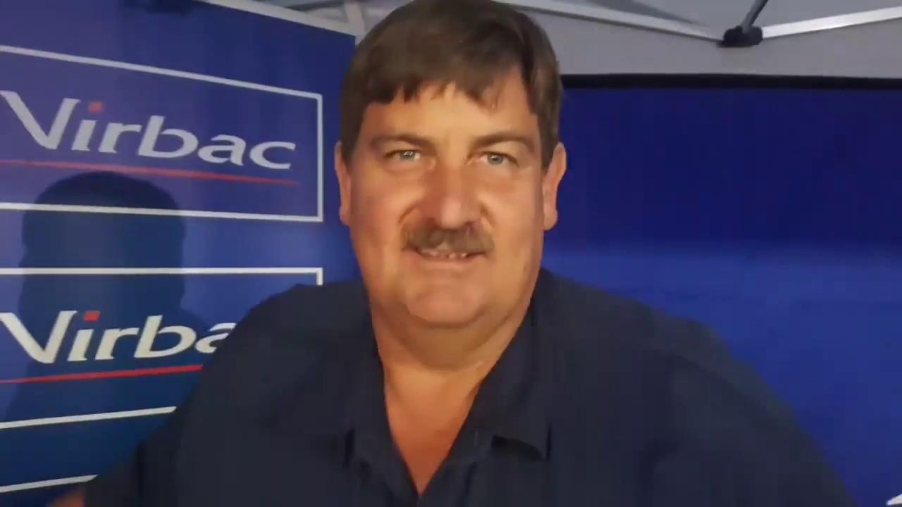 Virbac Farm SA at ALFA Expo 2018